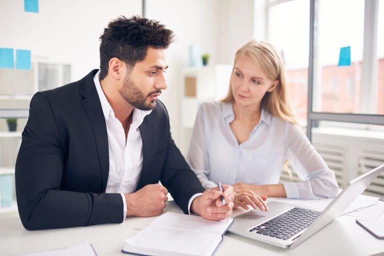 Consulting Firm image