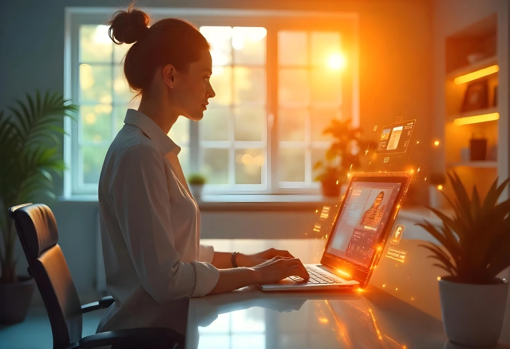 AI Appointment Booking