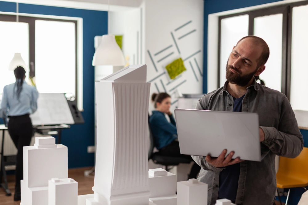 Architectural Firms image 001