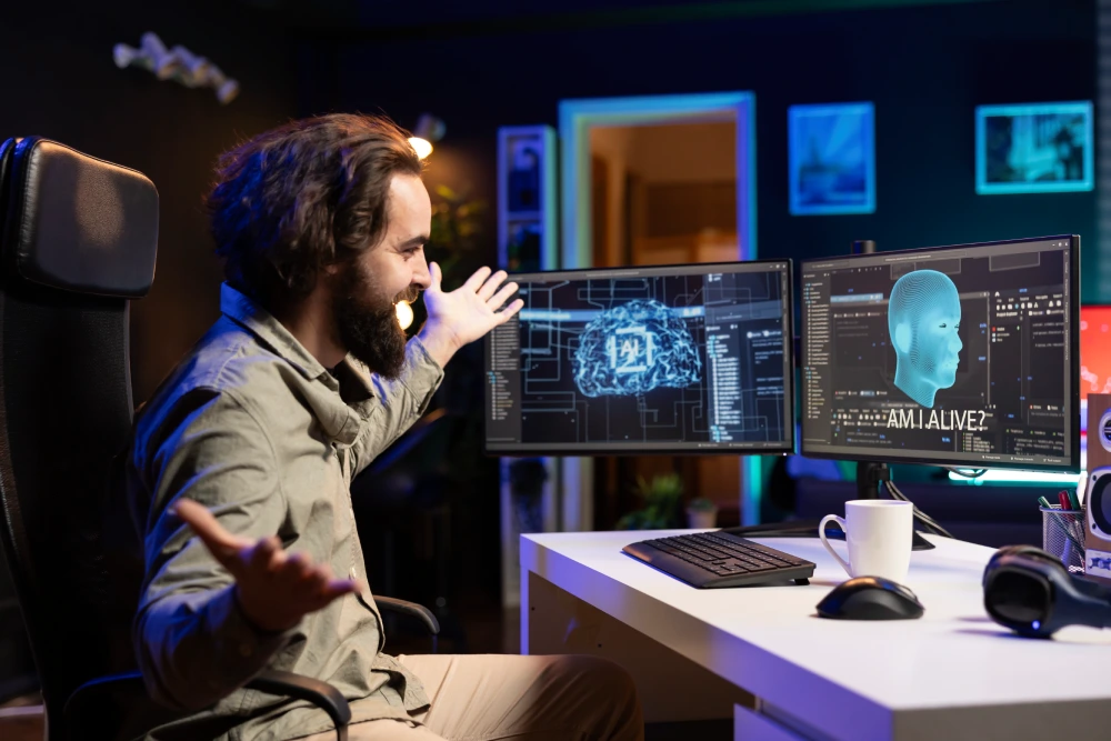AI Call Intelligence and Metadata