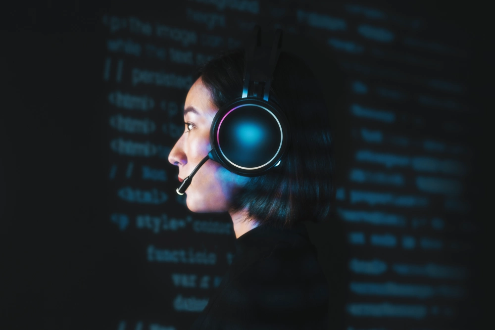 AI Call Intelligence and Metadata