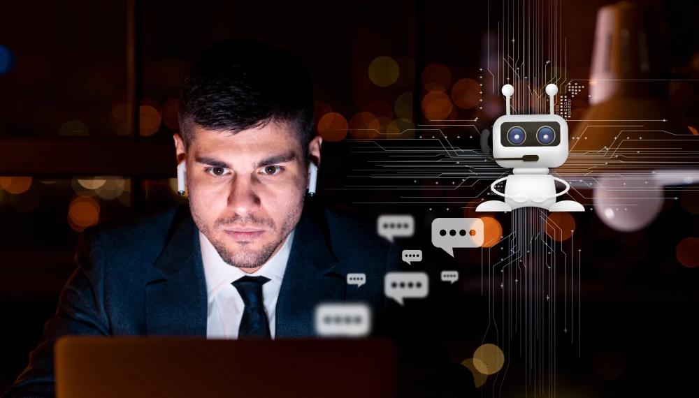 AI Call Intelligence and Metadata