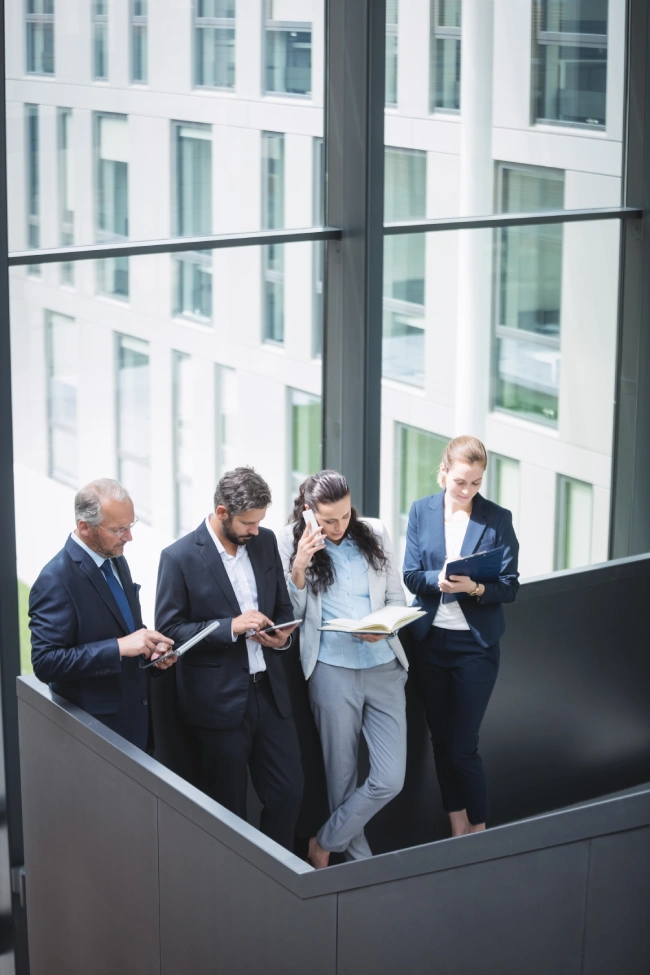 Enterprise AI Phone Agent