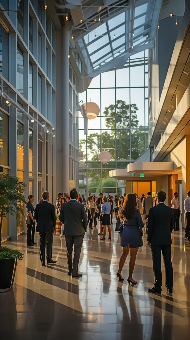 AI Calling Agent for Mid Market Companies