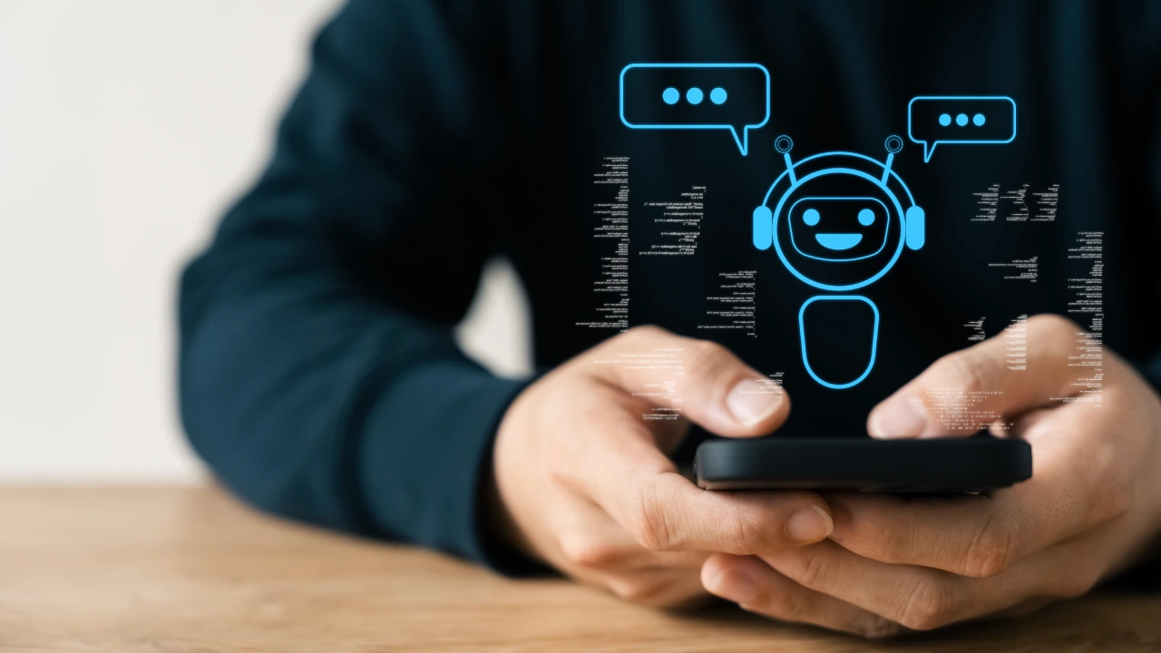 Multilingual AI Phone Agent