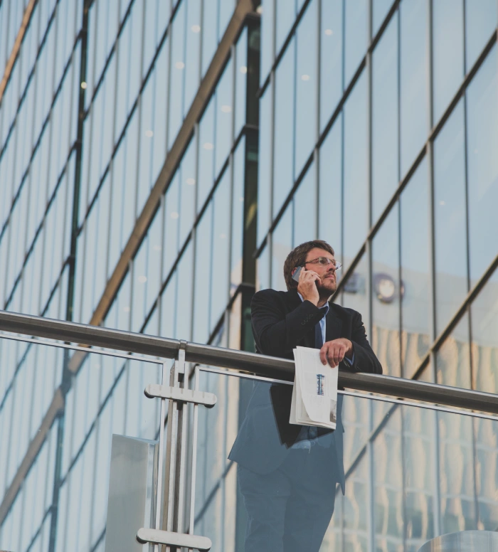 AI Call Assistant for Solo Business Owners