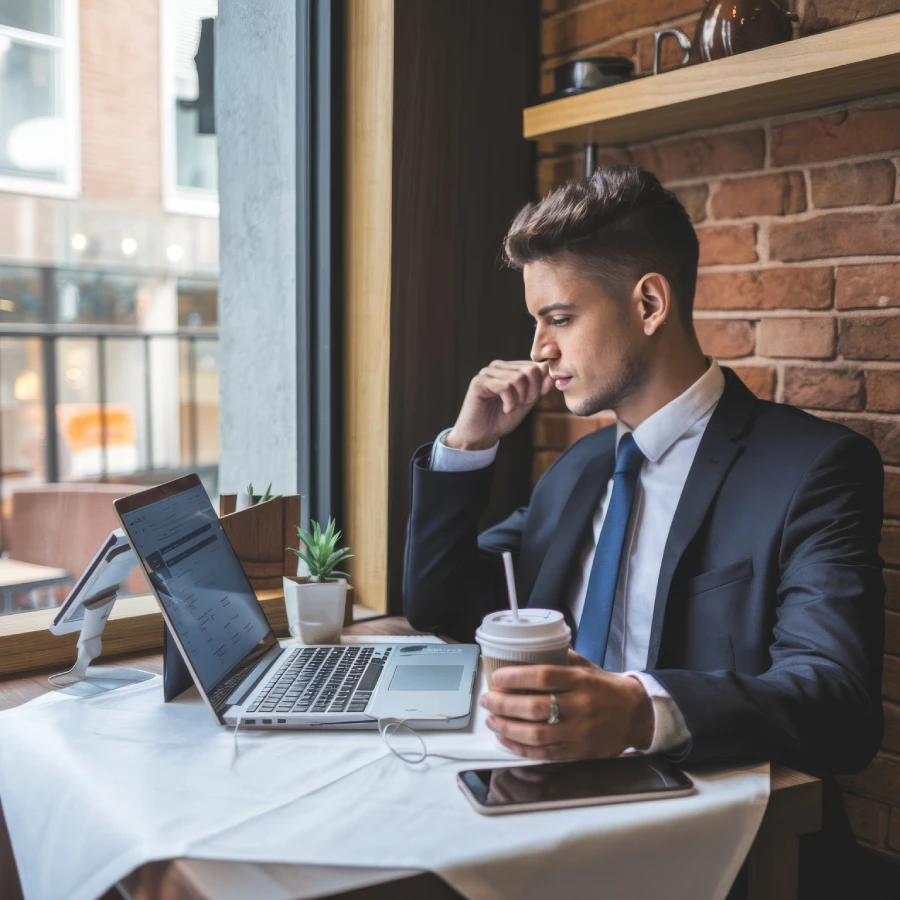 AI Call Assistant for Solo Business Owners