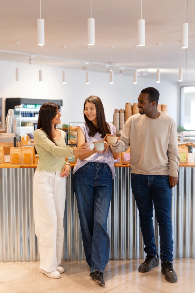 AI Phone Agent for Franchise Owners